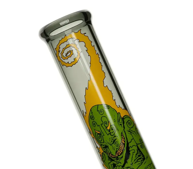 Creature - Smoke Goblin Beaker 12"