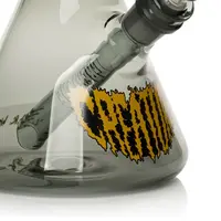 Creature - Smoke Goblin Beaker 12"