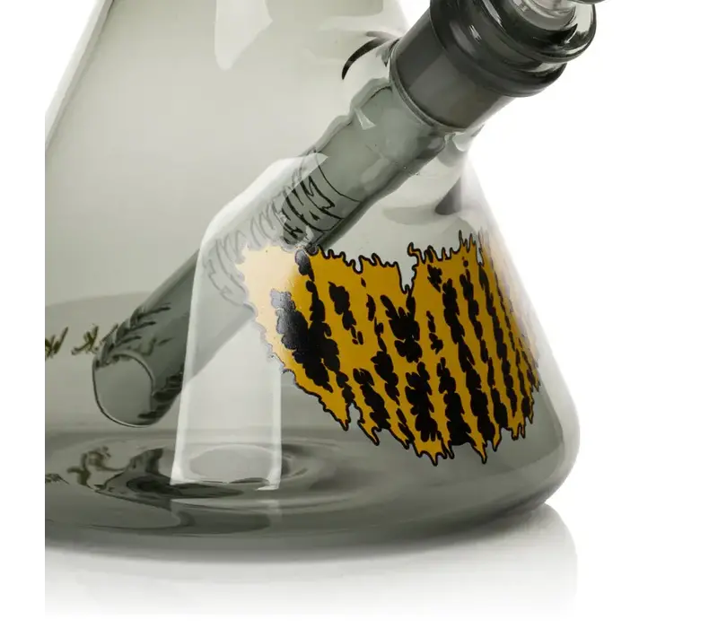 Creature - Smoke Goblin Beaker 12"