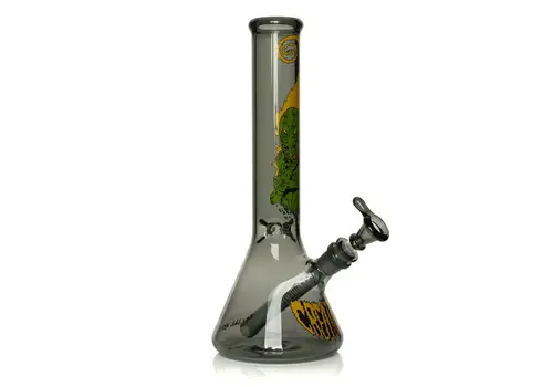 Creature Creature - Smoke Goblin Beaker 12"