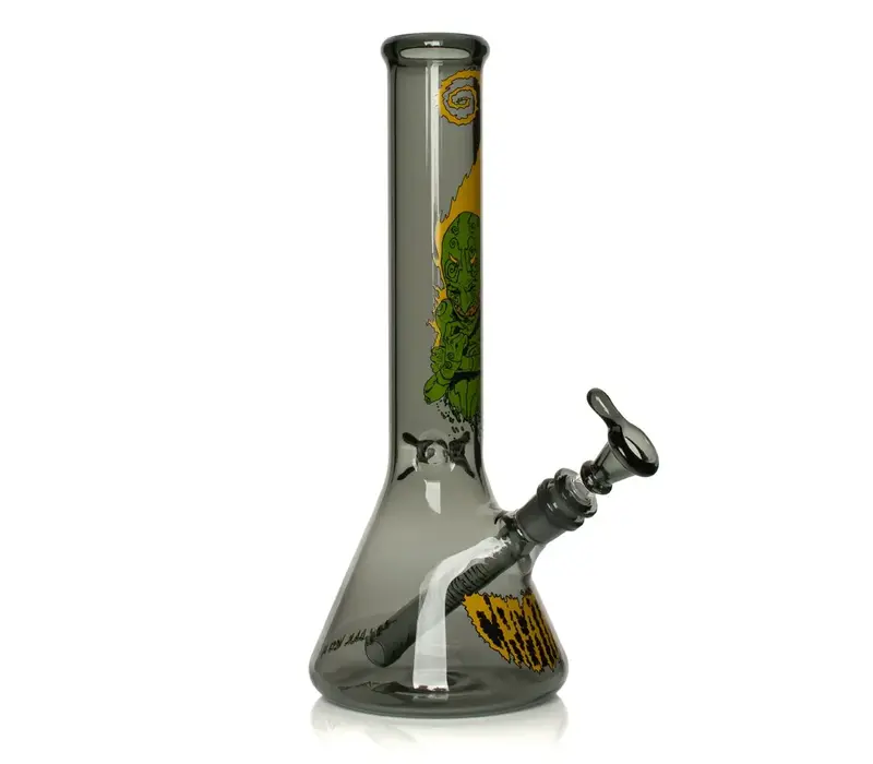 Creature - Smoke Goblin Beaker 12"