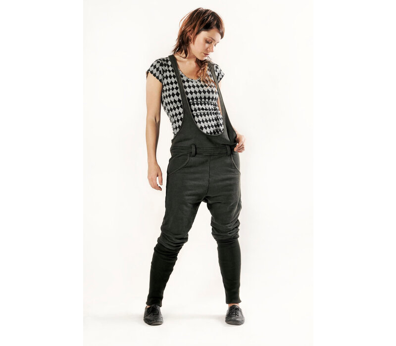 RadioCloth 2023 Sunday News AKA Hoodie For Your Legs (L)