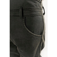 RadioCloth 2023 Sunday News AKA Hoodie For Your Legs (L)