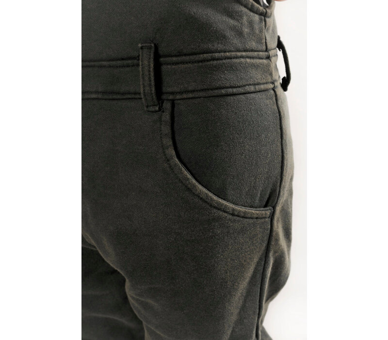 RadioCloth 2023 Sunday News AKA Hoodie For Your Legs (L)