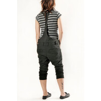 RadioCloth 2023 Sunday News AKA Hoodie For Your Legs (L)