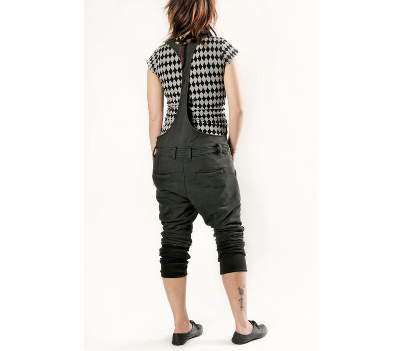 RadioCloth 2023 Sunday News AKA Hoodie For Your Legs (L)