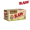 Raw Raw Organic Rolls