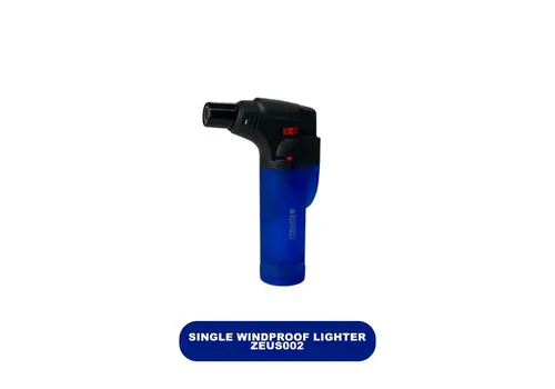 Newport Zero Pocket Torch - Single