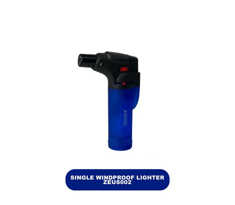 Newport Zero Pocket Torch - Single