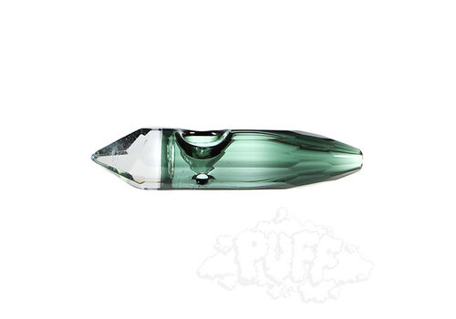 Hydros Crystal Pipe