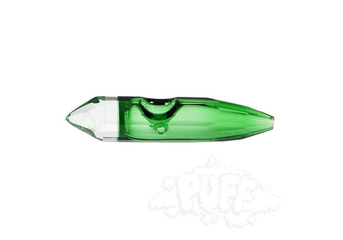 Hydros Crystal Pipe