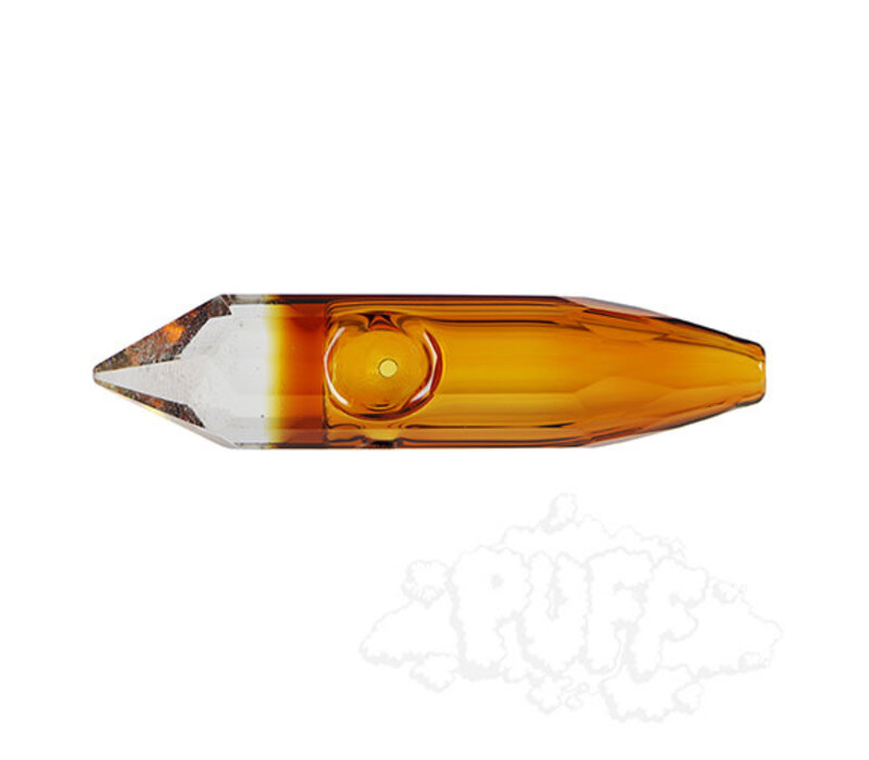Crystal Pipe