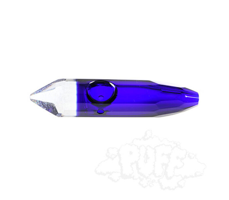 Crystal Pipe