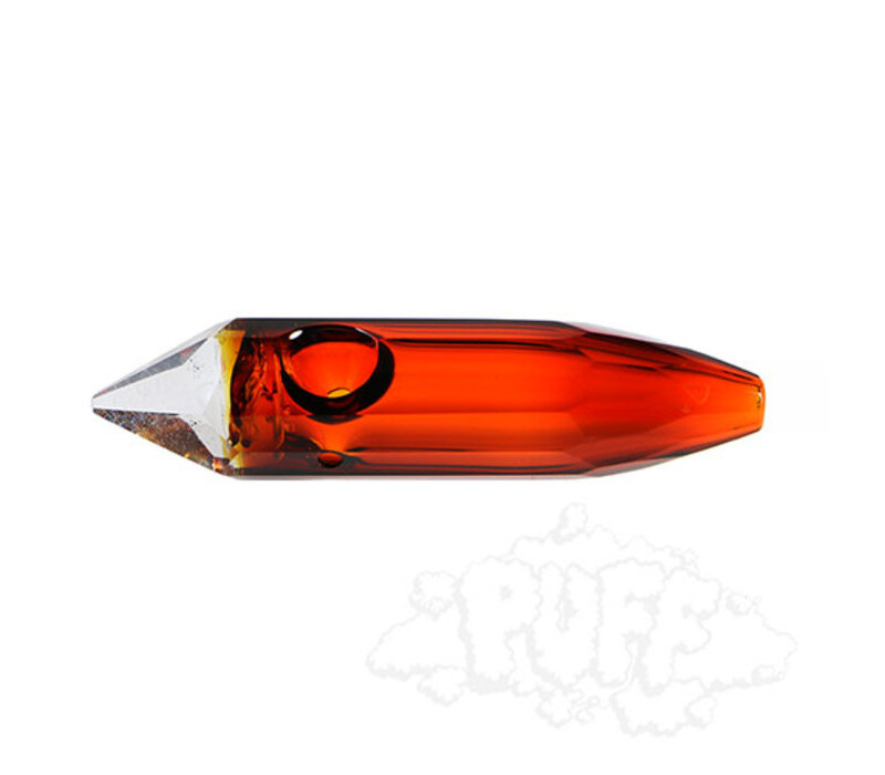Crystal Pipe