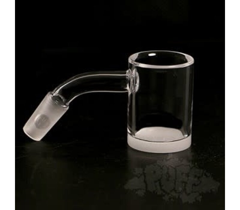 Highly Educated Quartz Gavel V3 10M 55º
