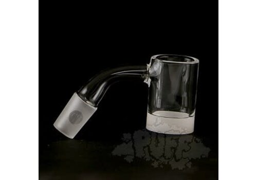 Highly Educated Highly Educated Quartz Gavel V3 14M 55º