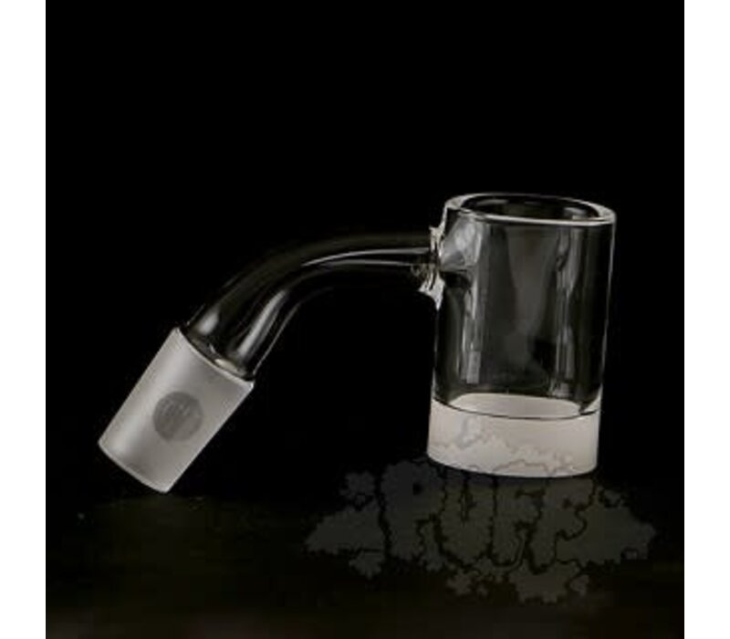 Highly Educated Quartz Gavel V3 14M 55º