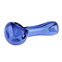 Hydros Mini Pipe W/ Ashcater Mouthpiece