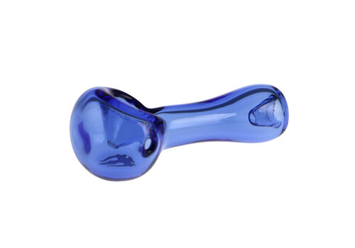 Hydros Hydros Mini Pipe W/ Ash Catcher Mouthpiece