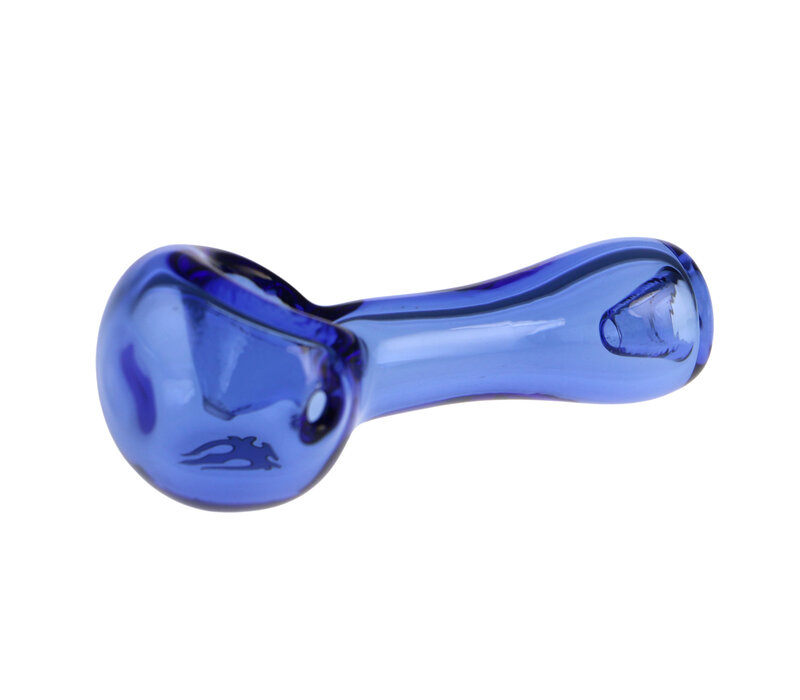 Hydros Mini Pipe W/ Ashcater Mouthpiece