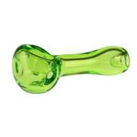 Hydros Mini Pipe W/ Ashcater Mouthpiece