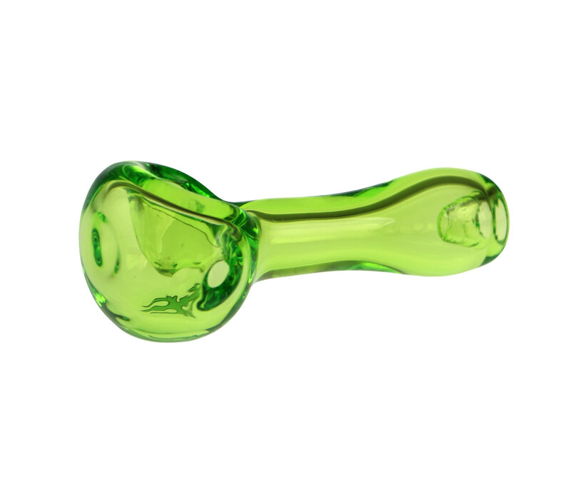 Hydros Mini Pipe W/ Ashcater Mouthpiece