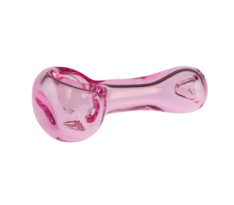 Hydros Mini Pipe W/ Ashcater Mouthpiece