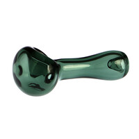 Hydros Mini Pipe W/ Ashcater Mouthpiece