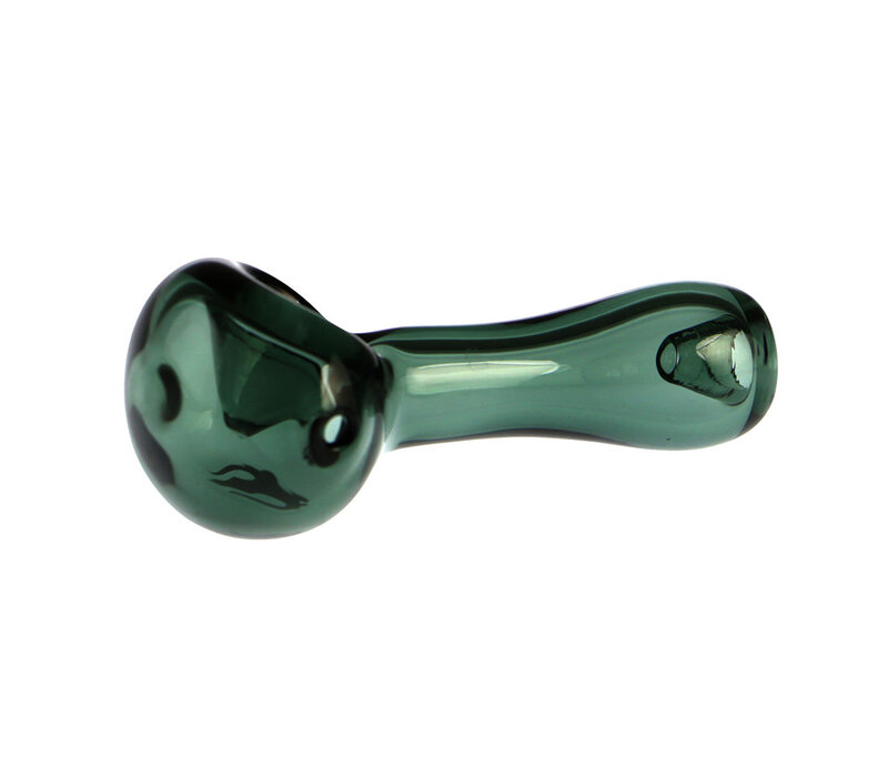 Hydros Mini Pipe W/ Ashcater Mouthpiece