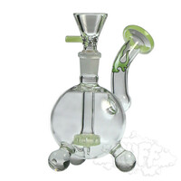 Hydros Ball Bubbler