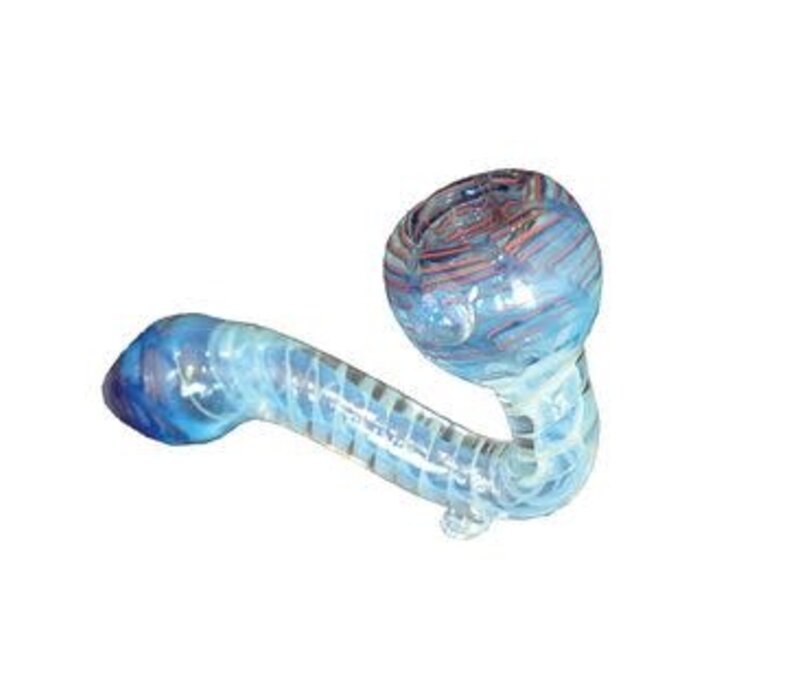 Inside Out Spiral Sherlock