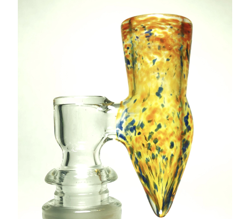 Healthstone 19mm Frit Bowl w/ Catch