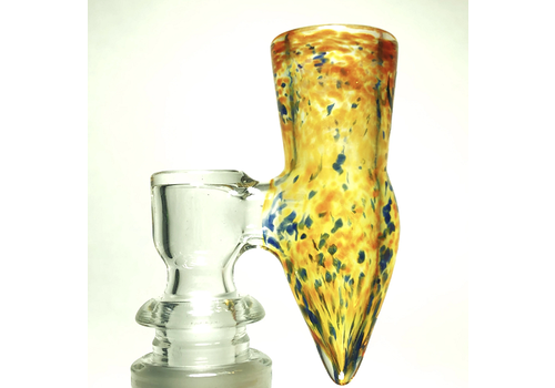 Healthstone 14mm Frit Bowl  FEMALE w/ Catch