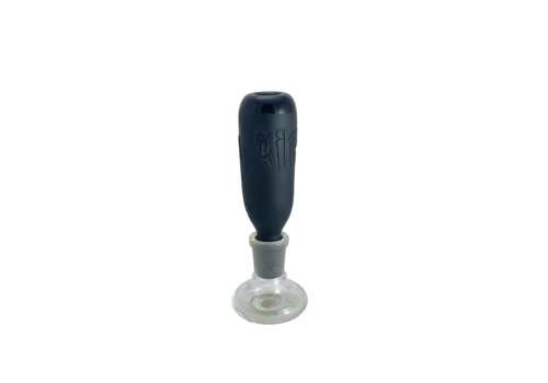 Slinger Deep Blasted  Slide 14mm