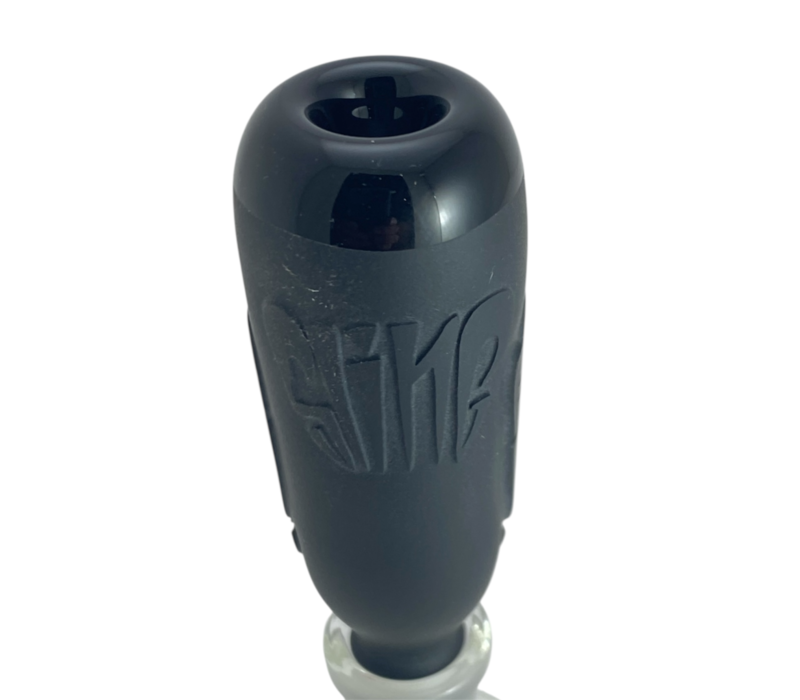 Slinger Deep Blasted  Slide 14mm