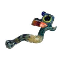 Shockwave Dichro Hurricane Dry Pipe