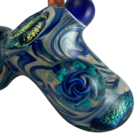 Shockwave Dichro Hurricane Dry Pipe