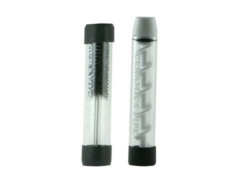 Ceramic Corkscrew Blunt