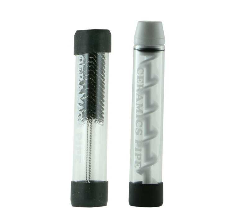 Ceramic Corkscrew Blunt