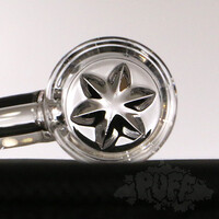 Crystal Star 14mm x 45º