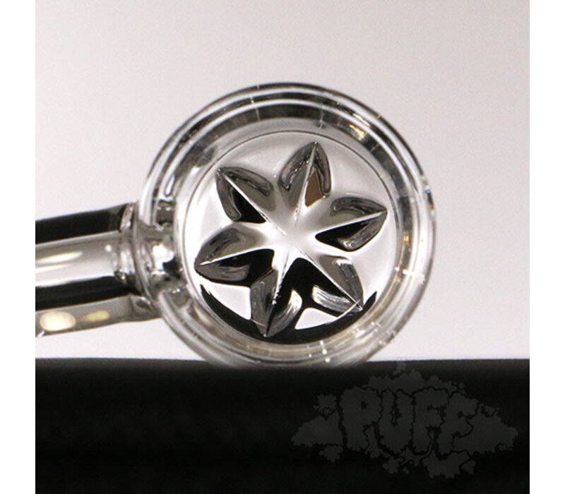 Crystal Star 14mm x 45º