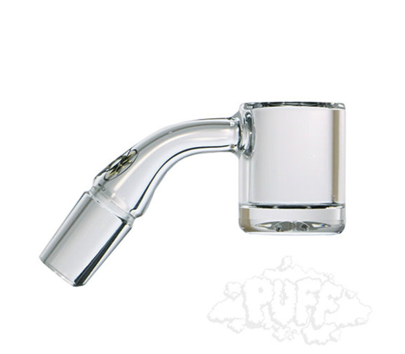 Crystal Star 14mm x 45º