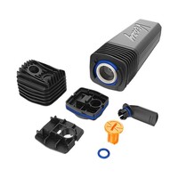 Storz & Bickel VEAZY Vaporizer