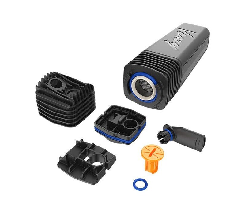 Storz & Bickel VEAZY Vaporizer