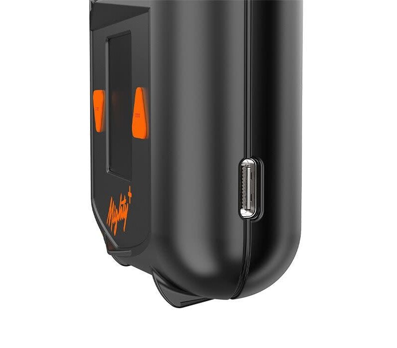 Mighty + Vaporizer