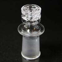 JRed Diamond Knot 10F