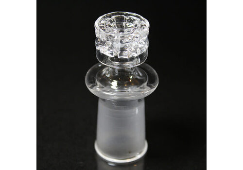 JRed Diamond Knot 10F