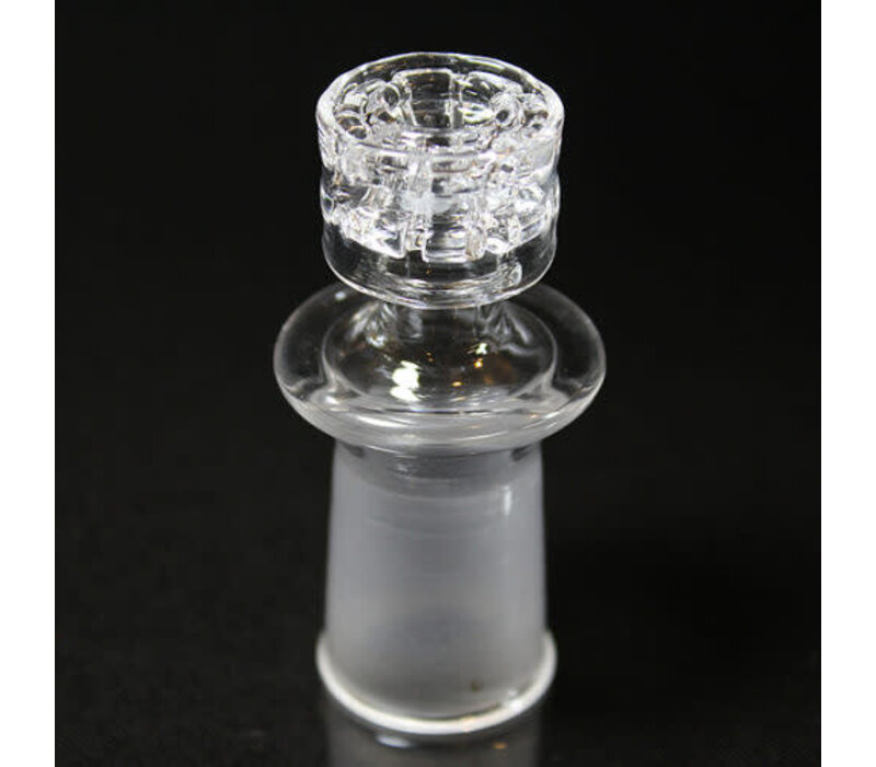 JRed Diamond Knot 10F