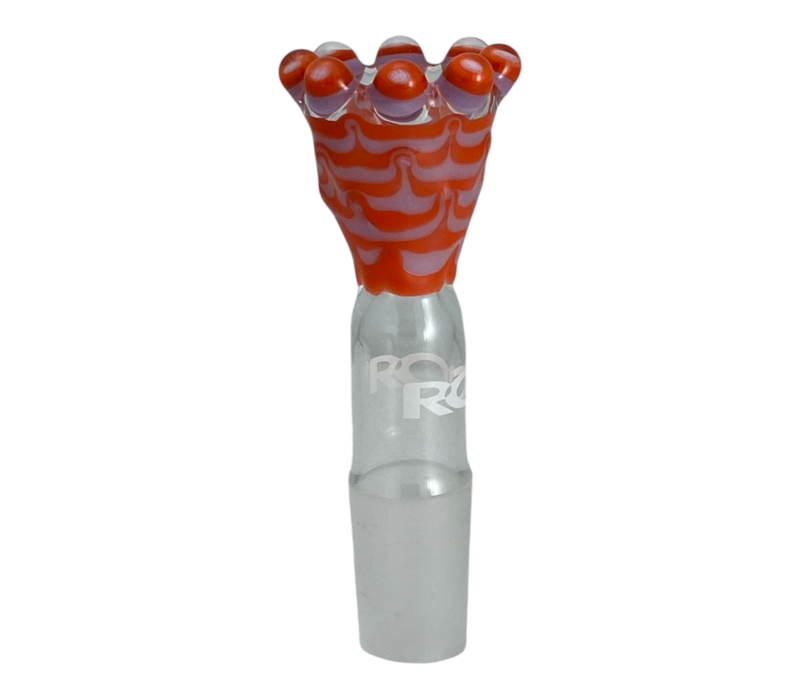 RooR Bowl 19mm Poseidon