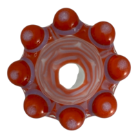 RooR Bowl 19mm Poseidon